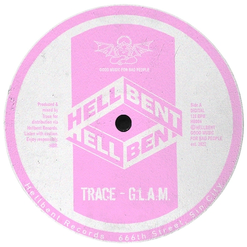 Trace (UZ) - G.L.A.M